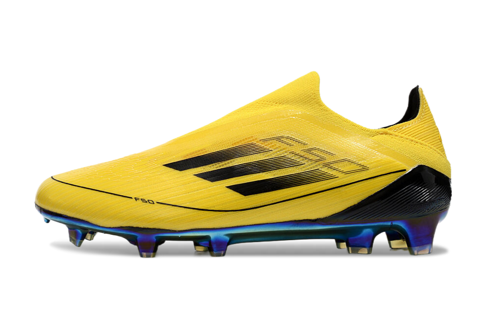 Adidas F50 laceless #66