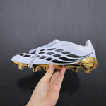 Adidas Predator Elite Tongue FG