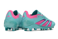 Predator Elite Lace FG