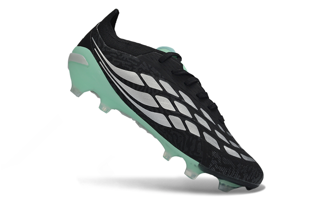 Predator 26 Laced #52