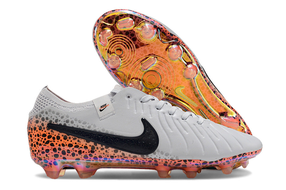 Tiempo Legend 10 #1