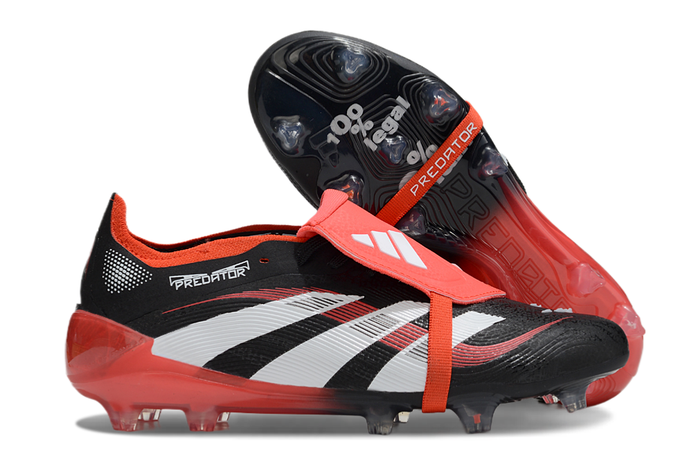 Predator 25 FT 'Predator Moments'