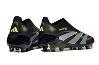 PREDATOR ACCURACY+ FG BOOTS