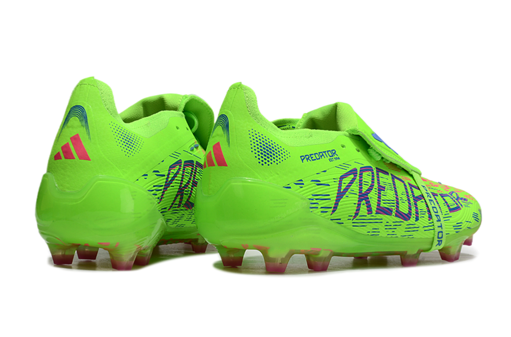 Predator 25 FT 'Mystic Victory'