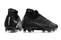 Nike Air Zoom Mercurial Superfly IX Elite FG