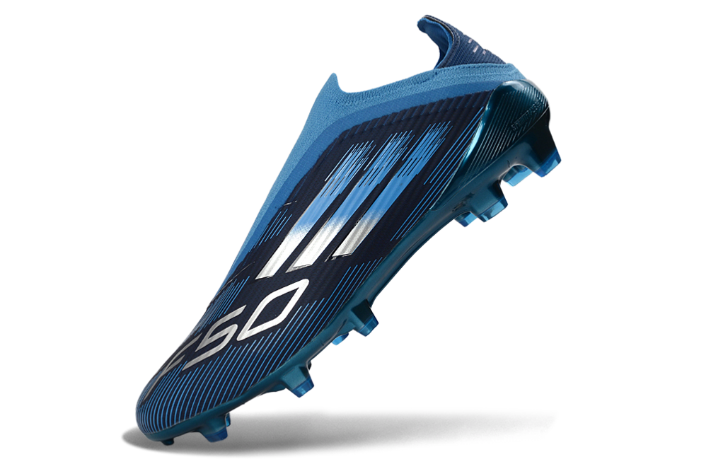 Adidas F50 laceless #55