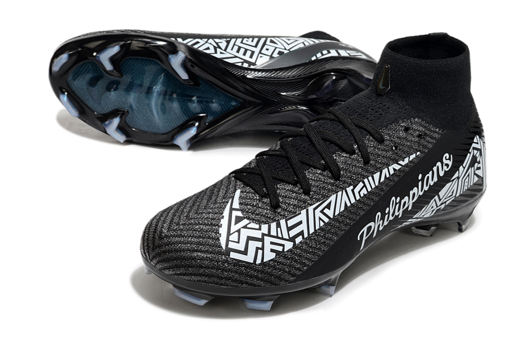 Superfly 16 #98
