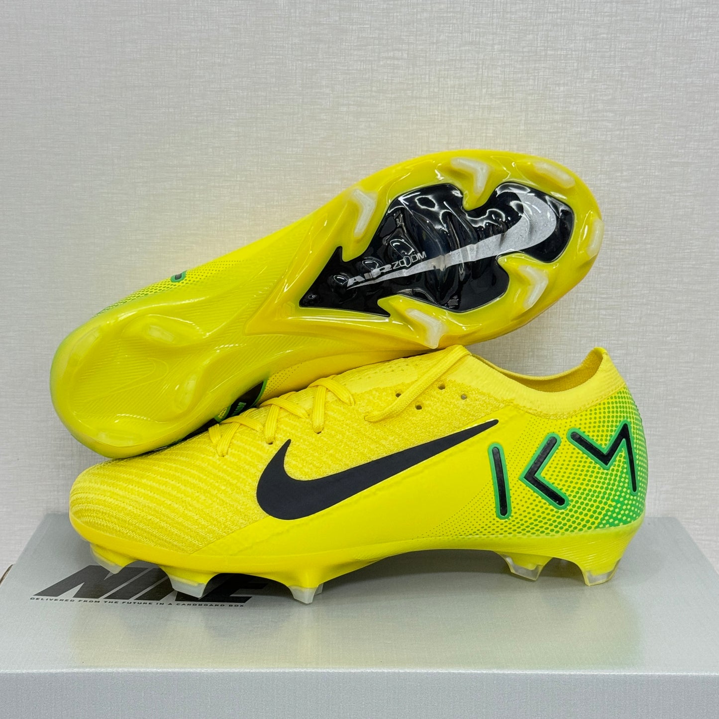 Nike Air Zoom Mercurial Vapor XV Elite FG