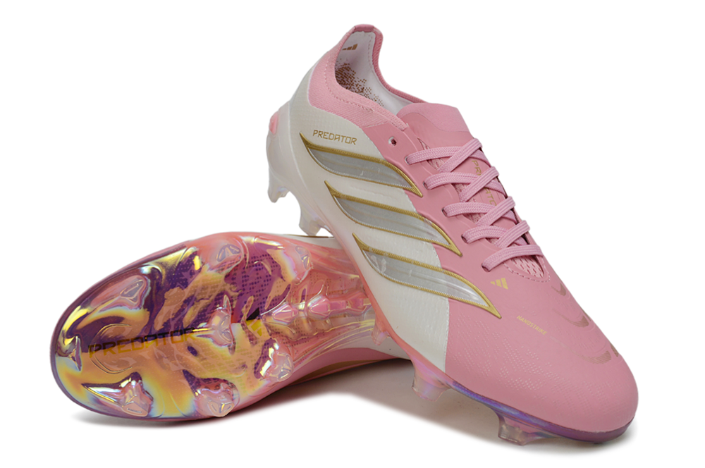 Predator 26 Laced #8