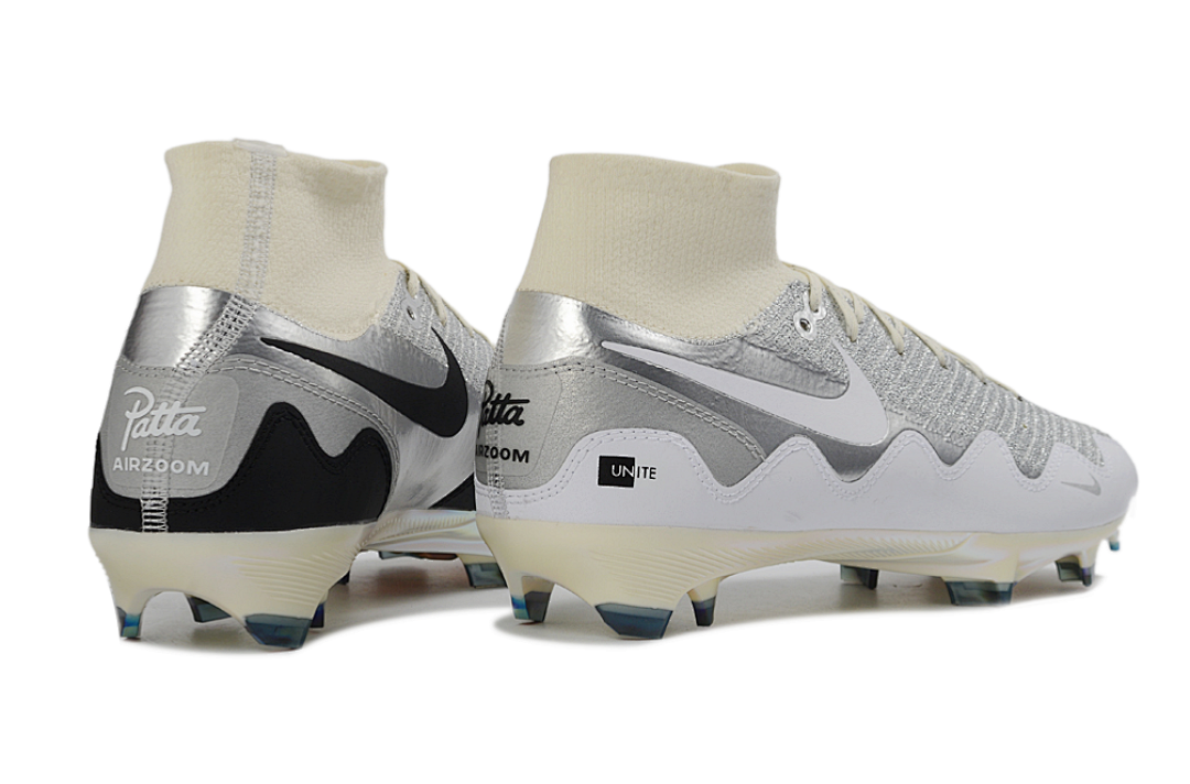 Superfly 16 #7