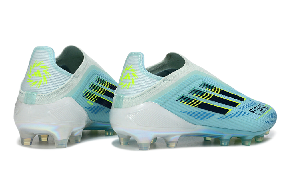 Adidas F50 laceless #52