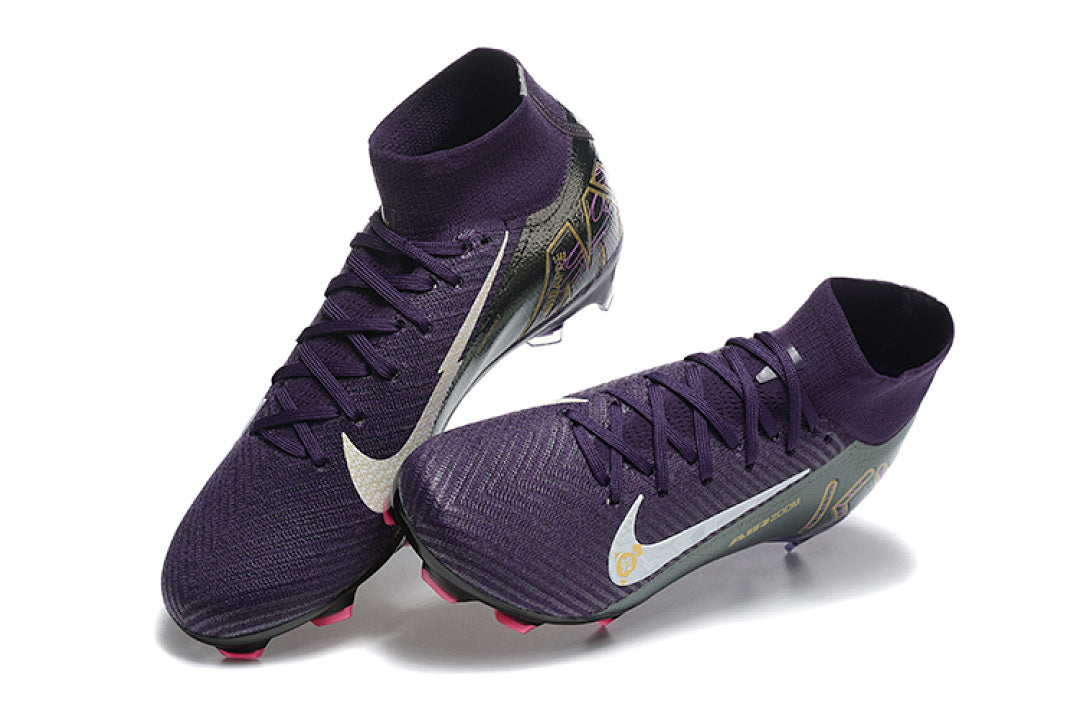 Superfly 16 #65