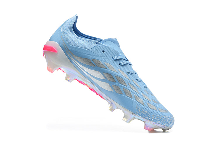 Predator 26 Laced #4