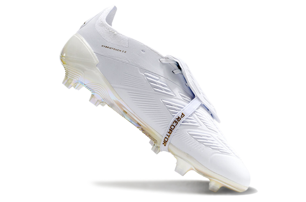Predator Elite Tongue FG