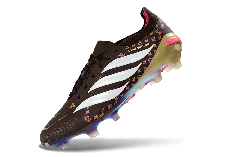 Predator 26 Laced #40