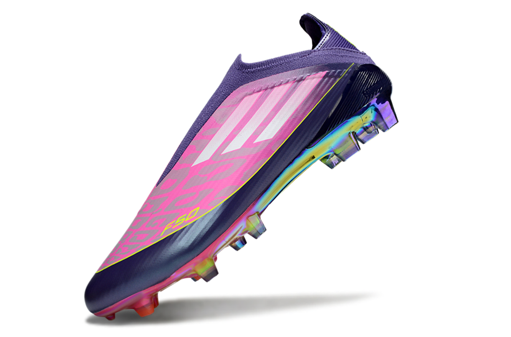 Adidas F50 laceless Lamine Yamal #21