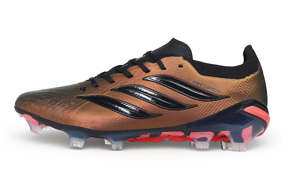Predator 26 Laced #1