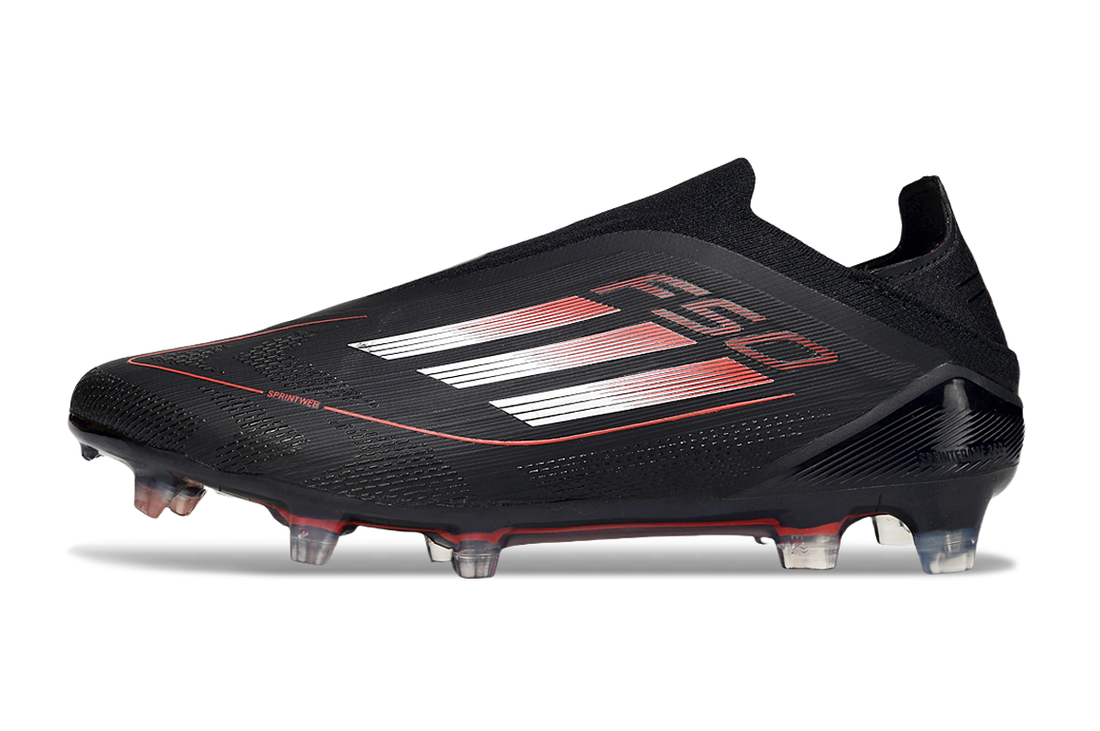 Adidas F50 laceless #62