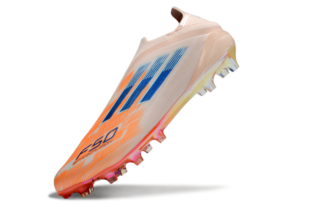 Adidas F50 laceless #63