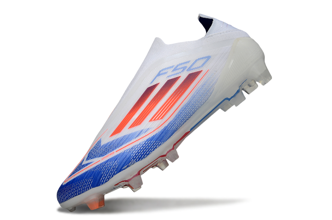 Adidas F50 laceless #12
