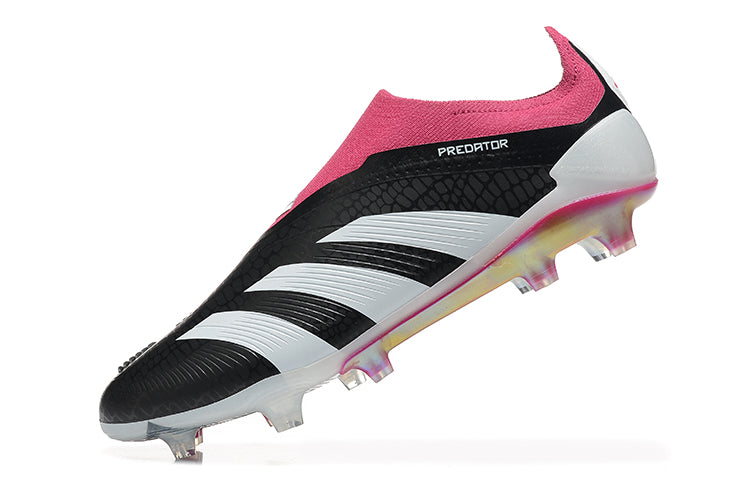 PREDATOR ACCURACY+ FG BOOTS