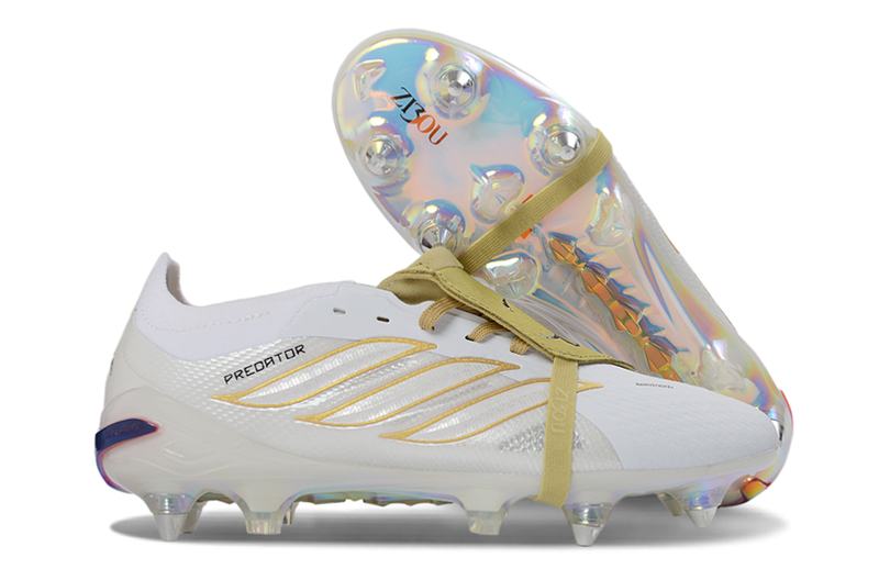 Predator 26 FT Elite 'Zidane 30-Year Anniversary' SG