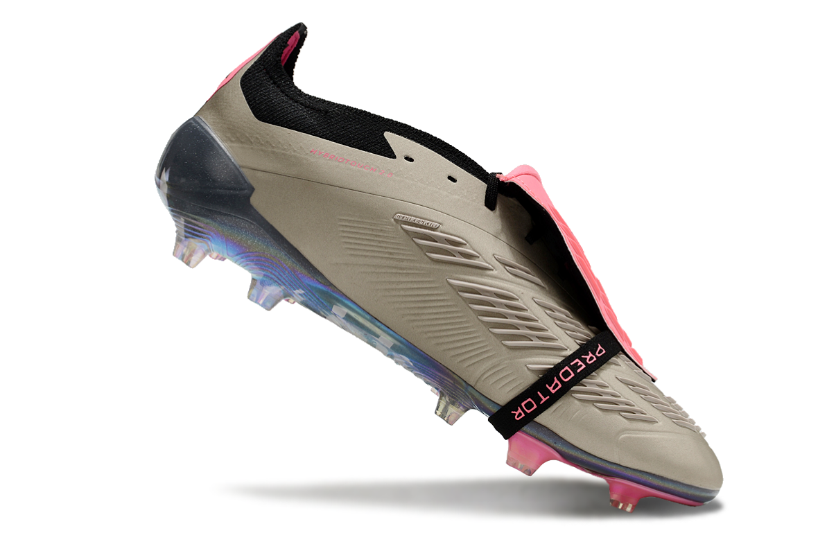 Predator Elite Tongue FG