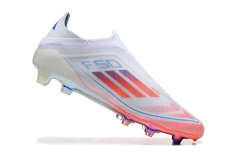 Adidas F50 laceless #69