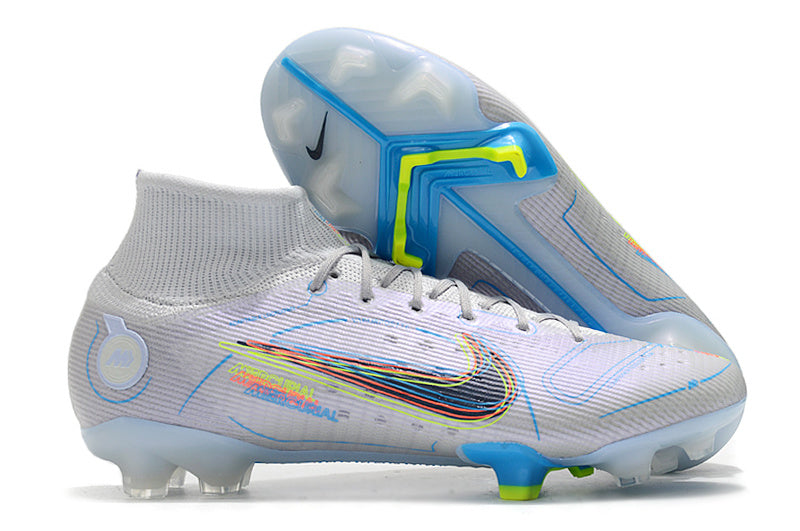 Progress Pack Superfly 8