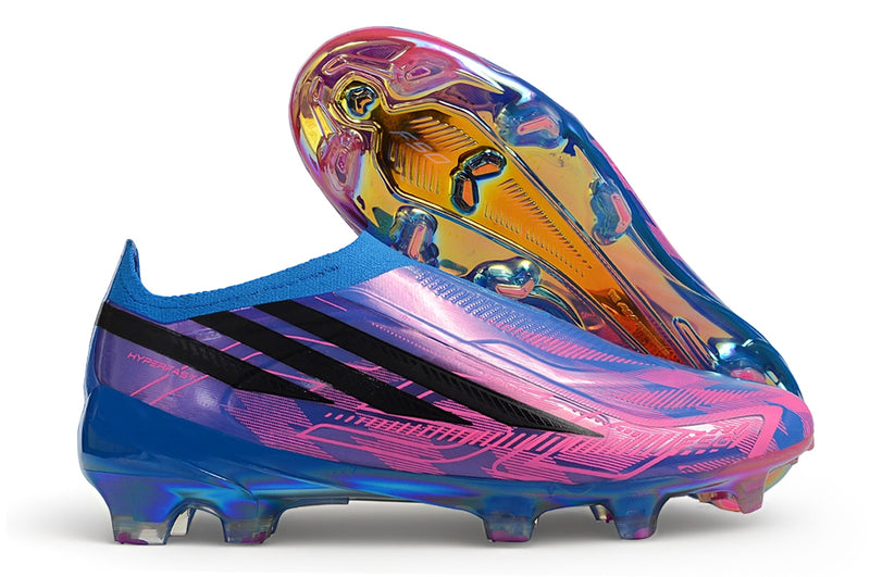 Adidas F50 laceless #33