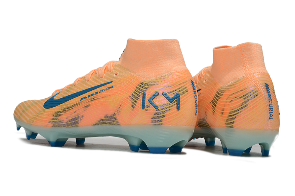 Superfly 16 'Kylian Mbappé'