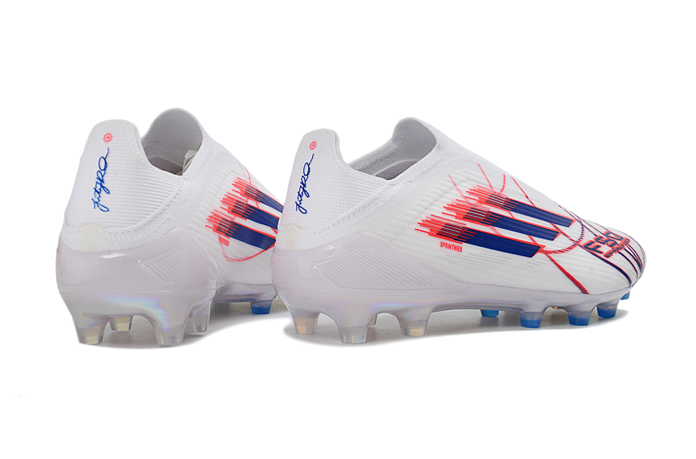 Adidas F50 laceless #56