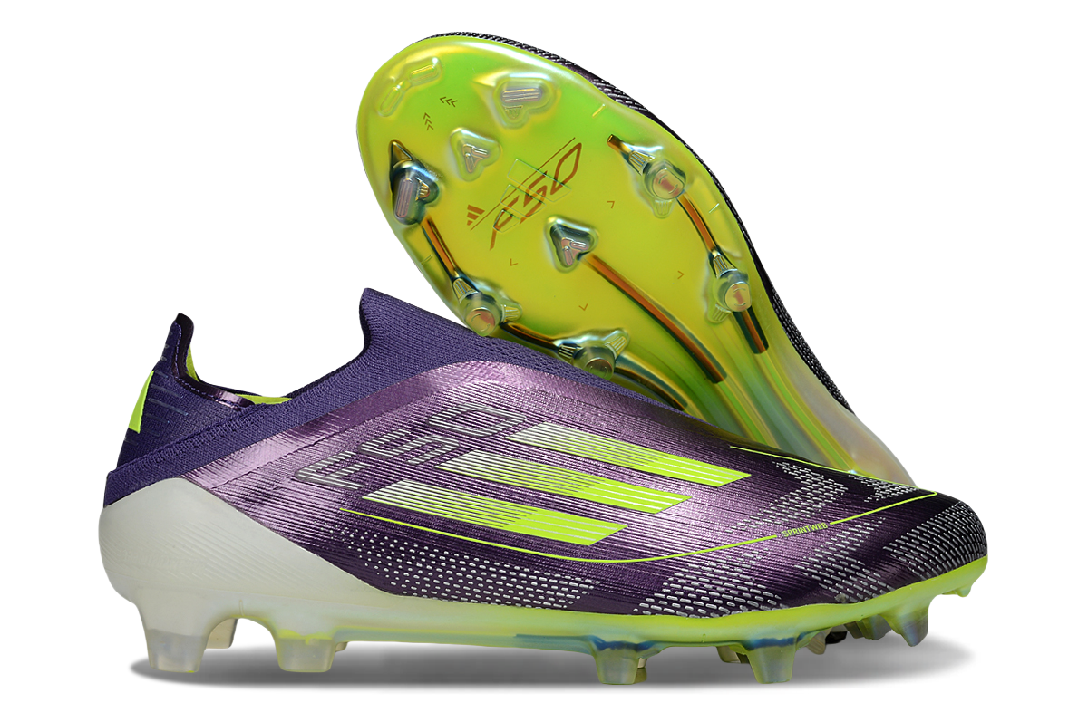 Adidas F50 laceless #73