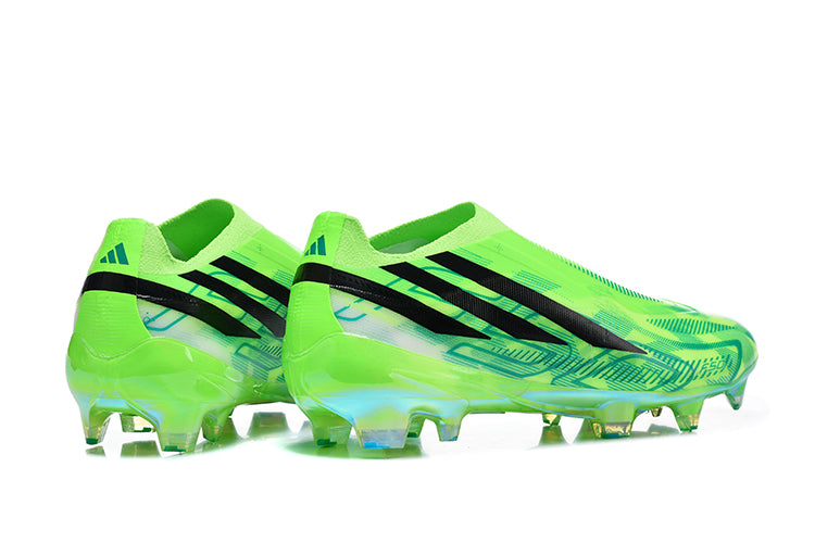 Adidas F50 laceless #74