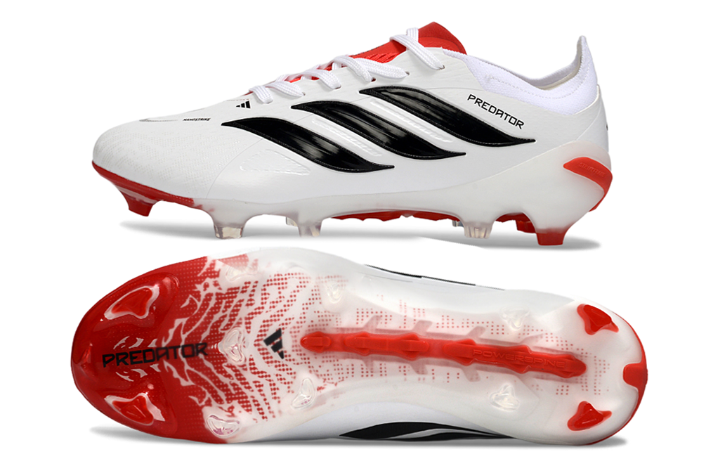 Predator 26 Laced #55