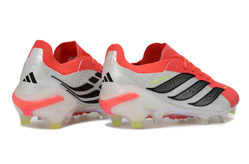 Predator 26 Laced #51