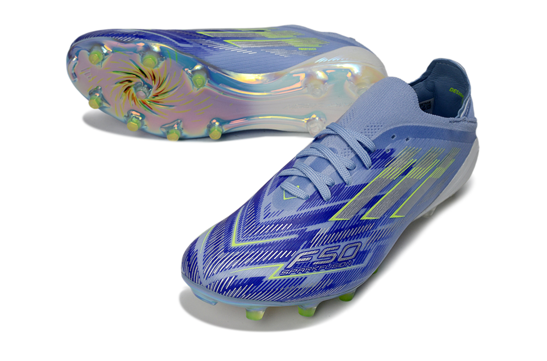 F50 laced #18
