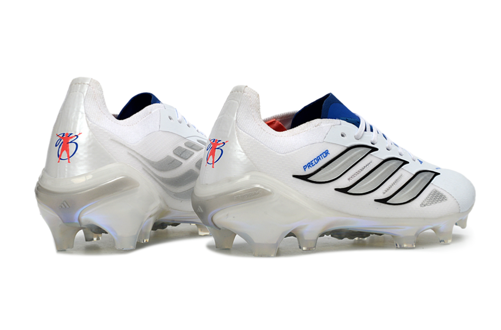 Predator 26 Laced #24