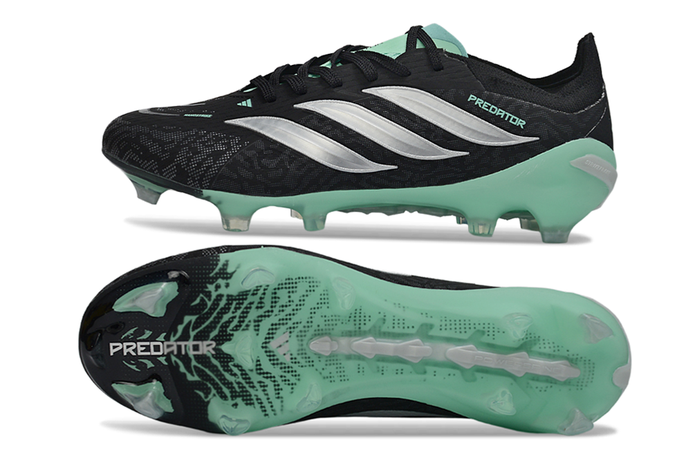 Predator 26 Laced #52