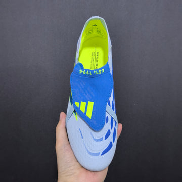 Adidas Predator Elite Tongue FG