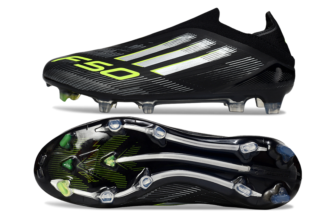 Adidas F50 laceless #64