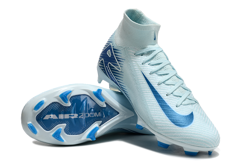 Superfly 16 'Mad Ambition'
