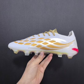 Adidas Predator Elite FG x Zidane 30-Year Anniversary