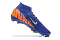 Nike Air Zoom Mercurial Superfly IIX Elite FG