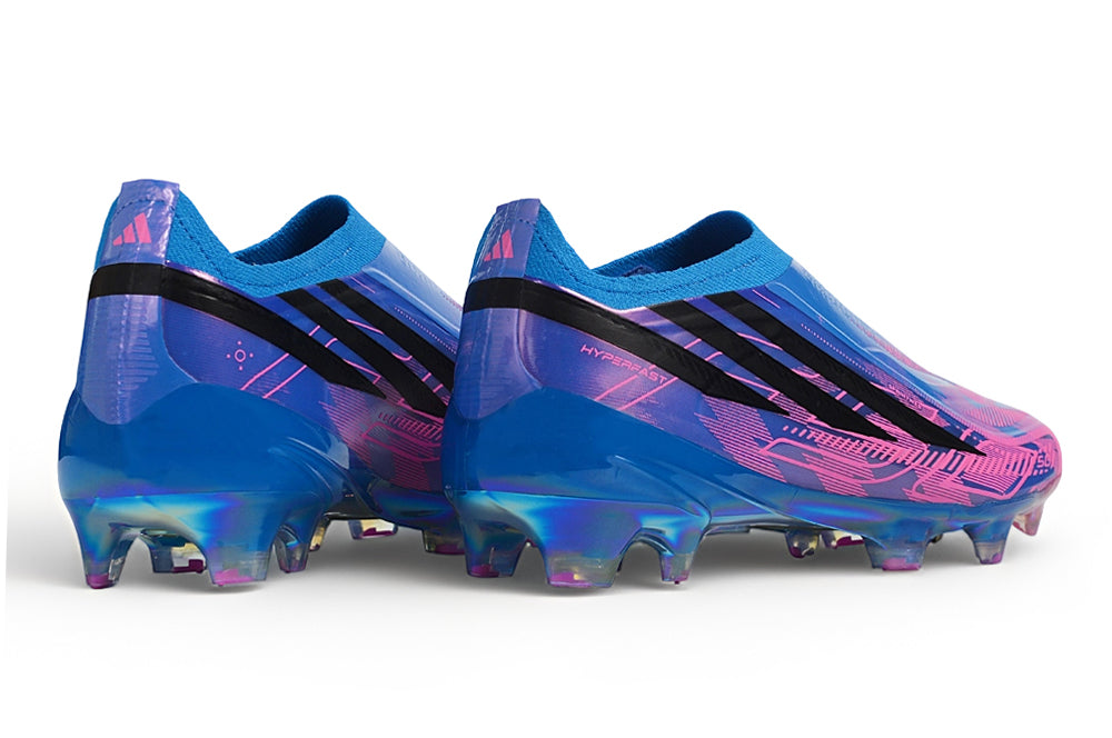 Adidas F50 laceless #33