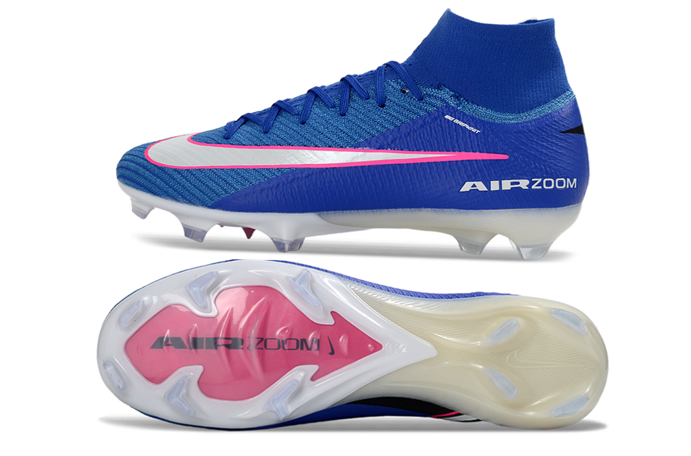 Superfly 16 'Attack'