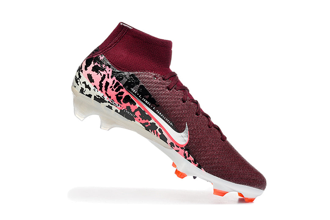 Superfly 16 #12