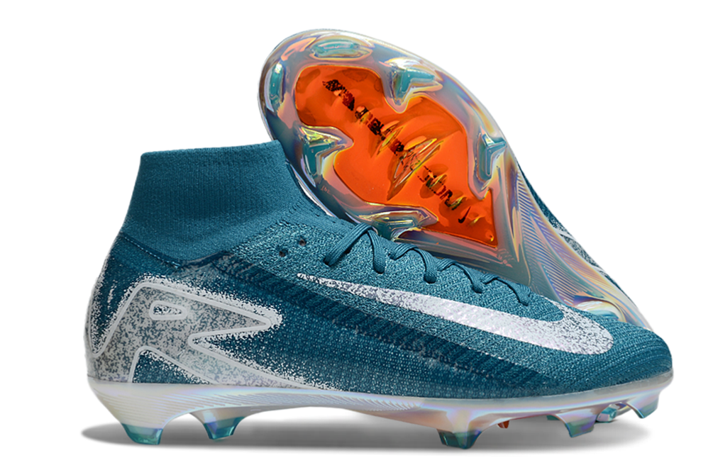 Nike Air Zoom Mercurial Vapor XV Elite FG
