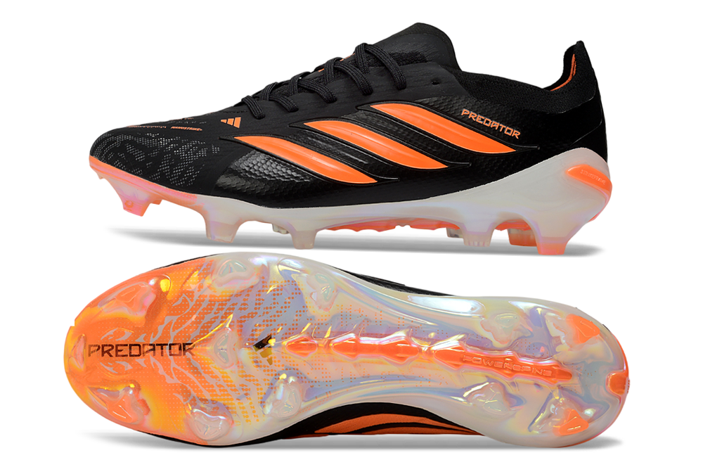 Predator 26 Laced #15