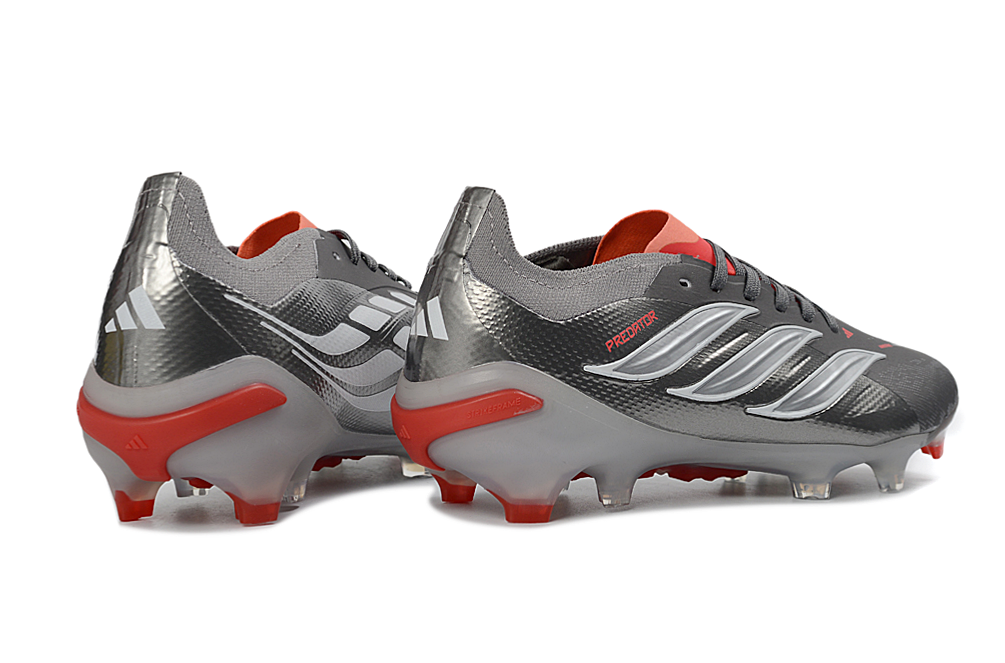 Predator 26 Laced #46